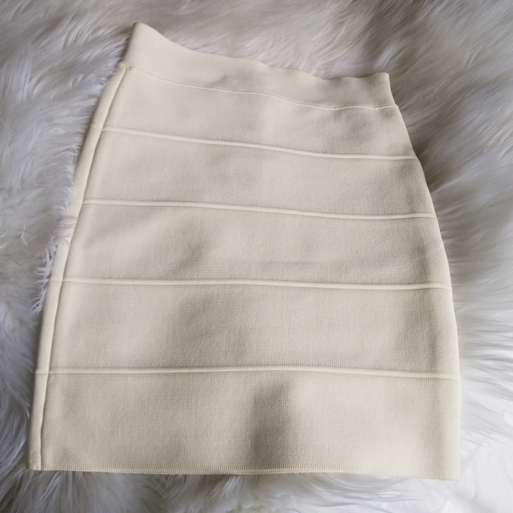 Power skirt